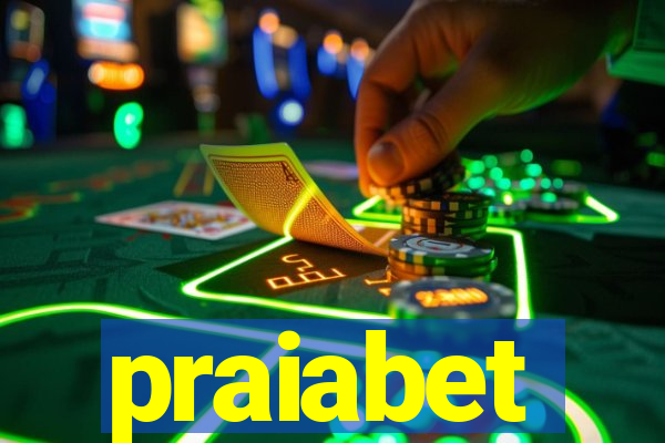 praiabet