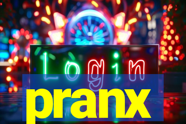 pranx