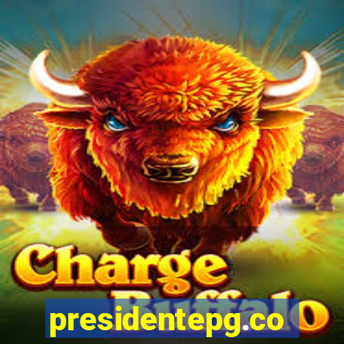 presidentepg.com