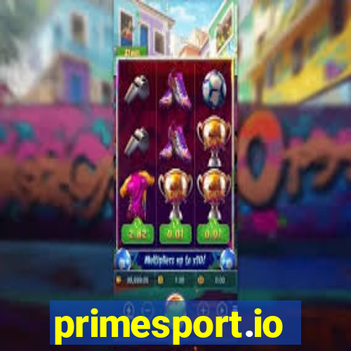 primesport.io