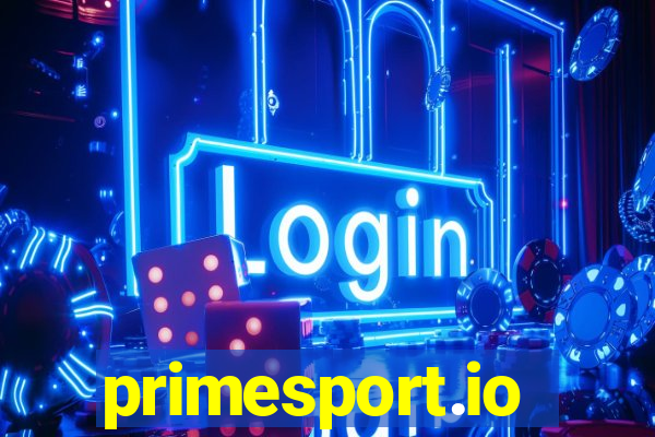 primesport.io