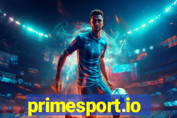 primesport.io