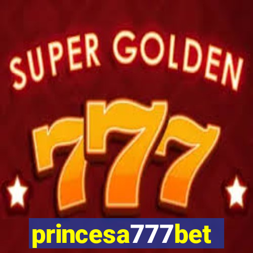 princesa777bet