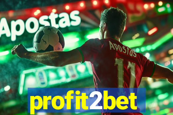 profit2bet