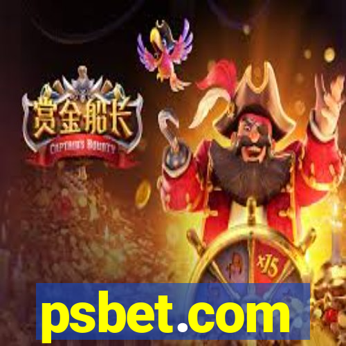 psbet.com