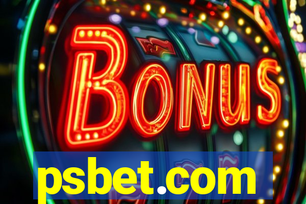 psbet.com