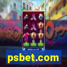 psbet.com