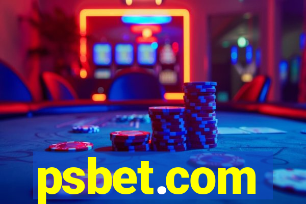 psbet.com