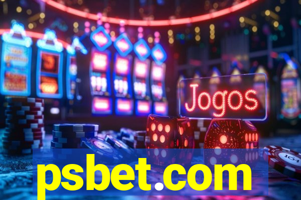 psbet.com