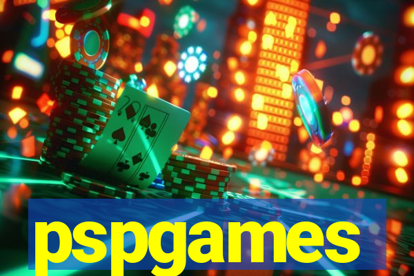 pspgames