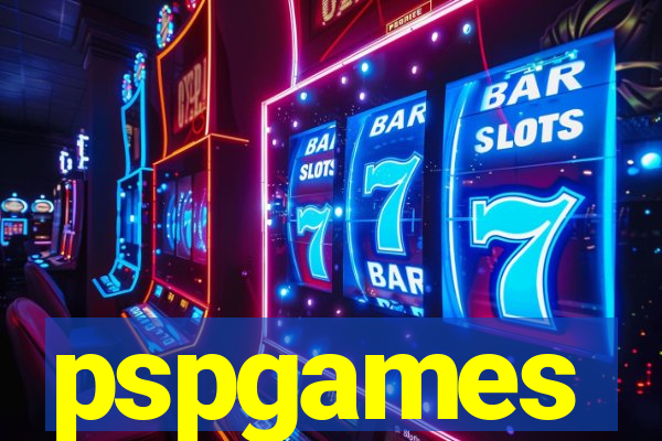 pspgames