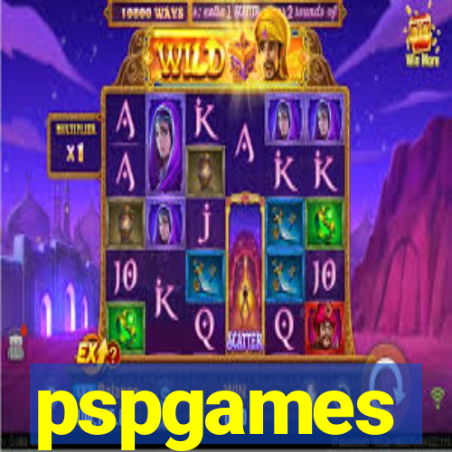 pspgames