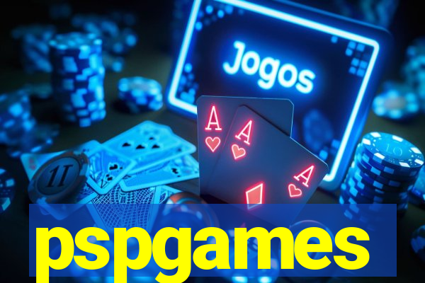 pspgames