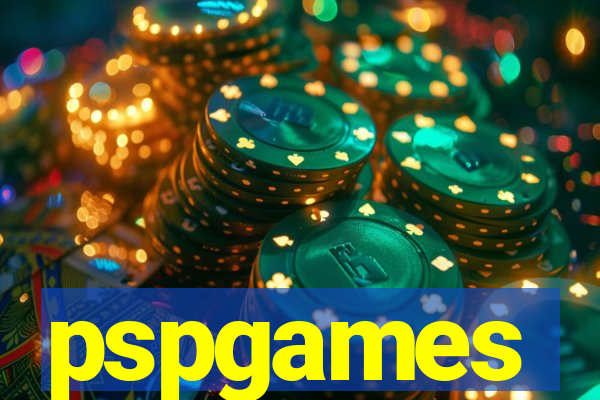 pspgames