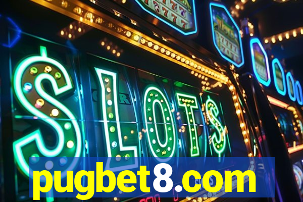 pugbet8.com