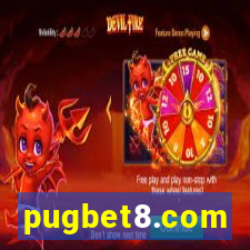 pugbet8.com