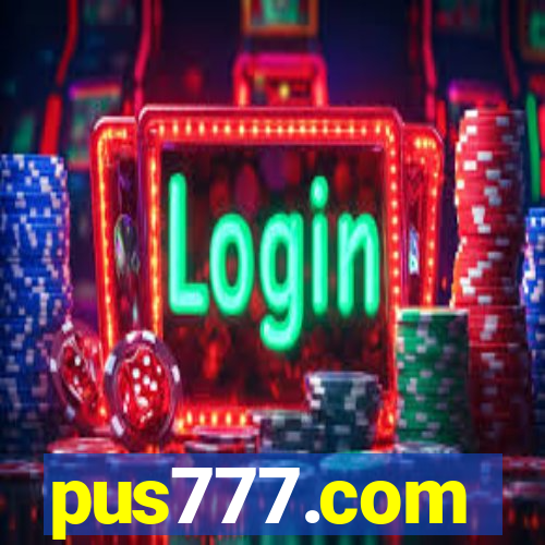 pus777.com