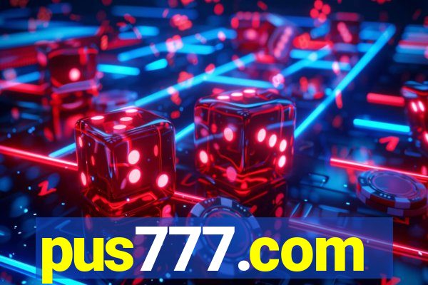 pus777.com