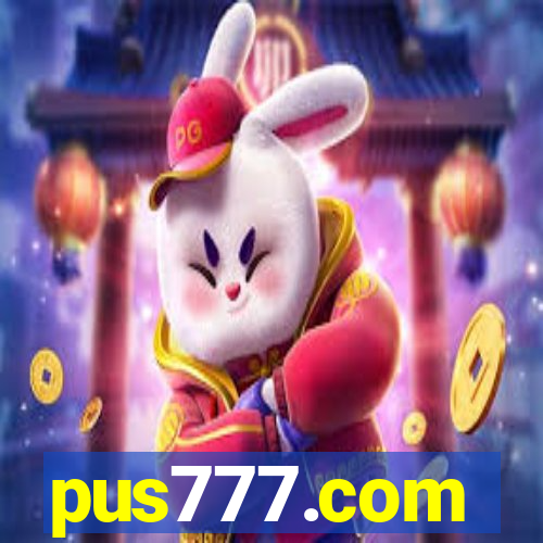 pus777.com