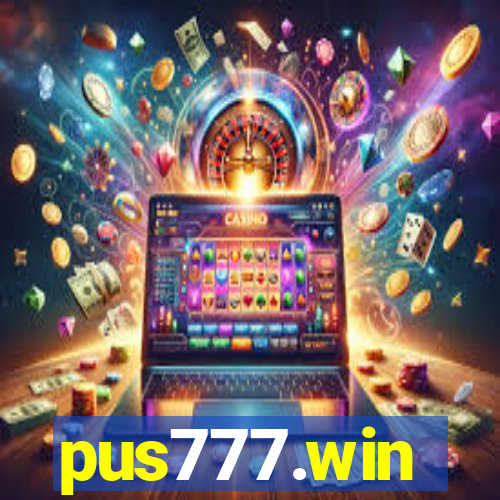 pus777.win