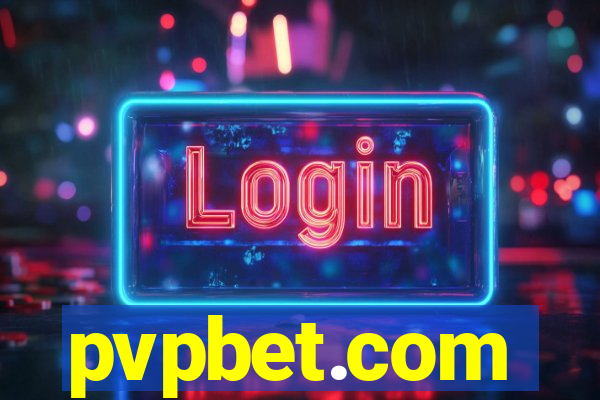 pvpbet.com