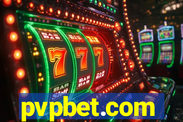 pvpbet.com