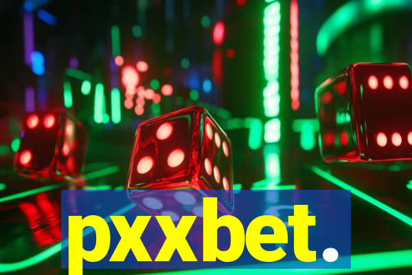 pxxbet.