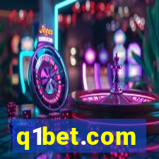 q1bet.com