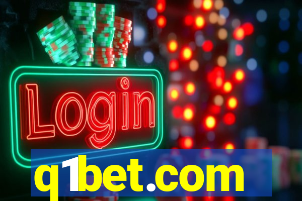 q1bet.com