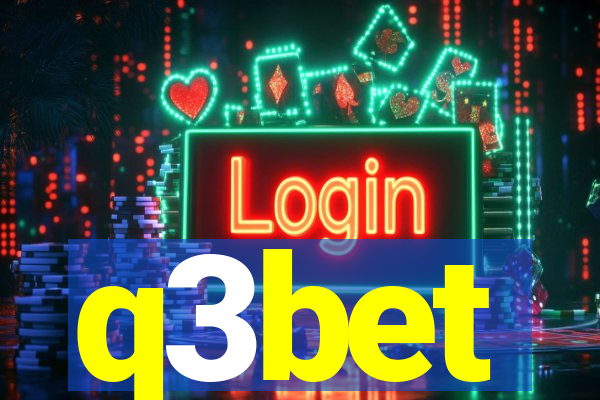 q3bet