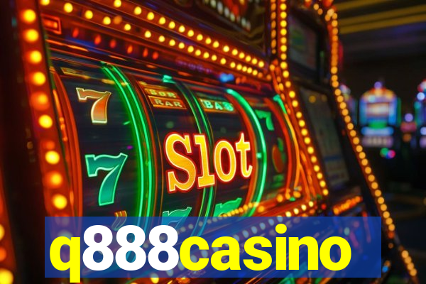 q888casino