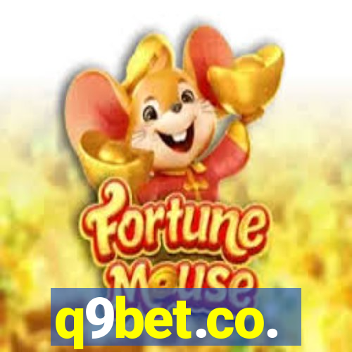 q9bet.co.