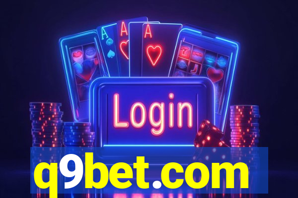 q9bet.com