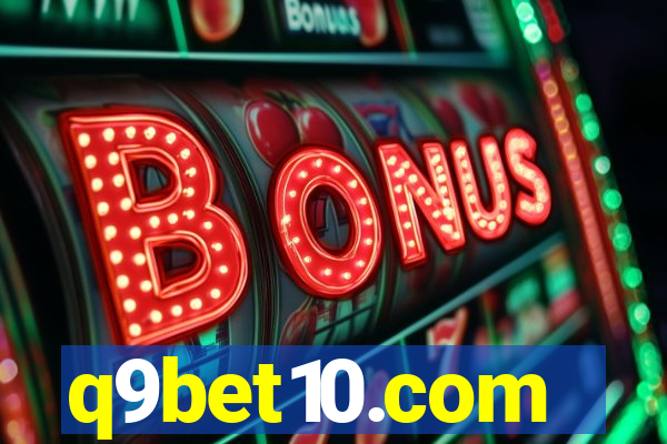 q9bet10.com