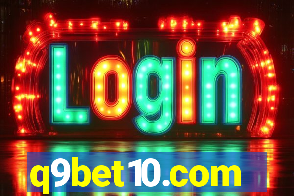 q9bet10.com