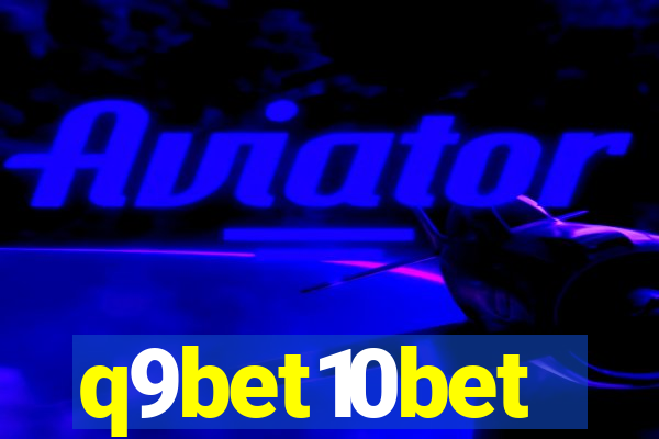 q9bet10bet