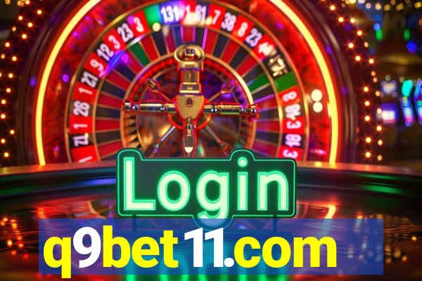 q9bet11.com