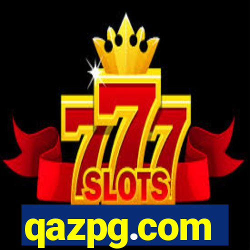 qazpg.com