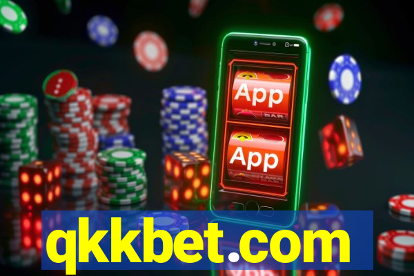 qkkbet.com