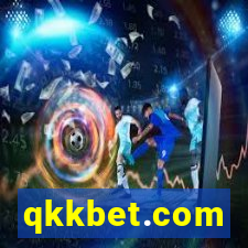 qkkbet.com