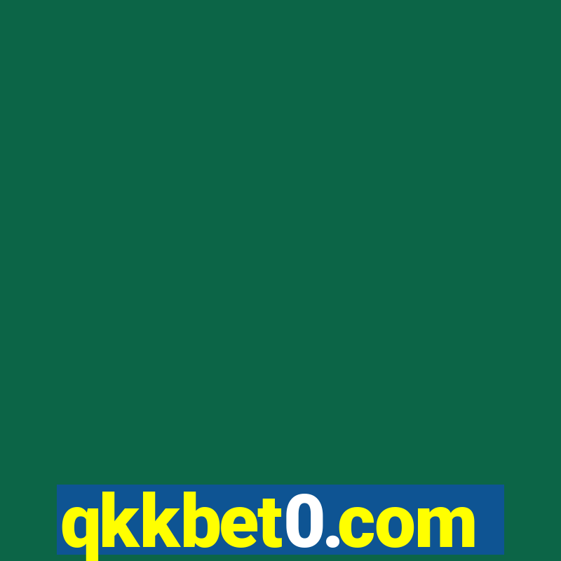 qkkbet0.com