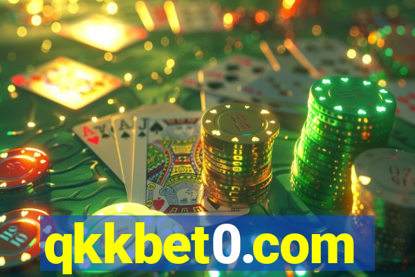 qkkbet0.com