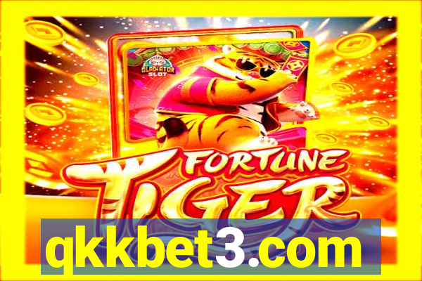 qkkbet3.com