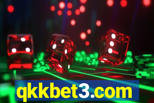 qkkbet3.com