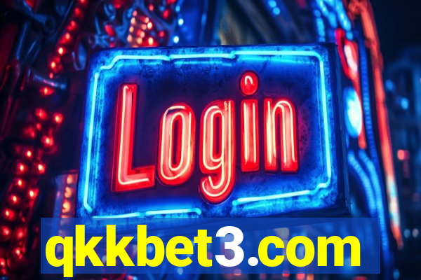 qkkbet3.com