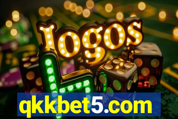 qkkbet5.com