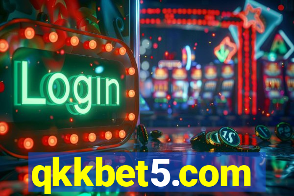 qkkbet5.com