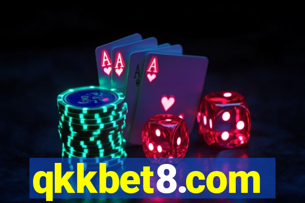 qkkbet8.com