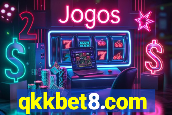 qkkbet8.com