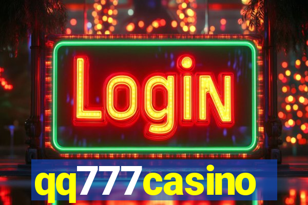 qq777casino